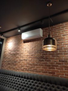 Montaż klimatyzacji Gree Pular